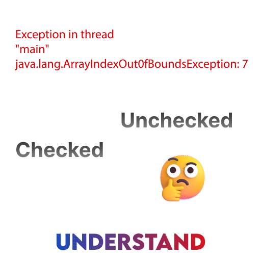 Understand Exceptions