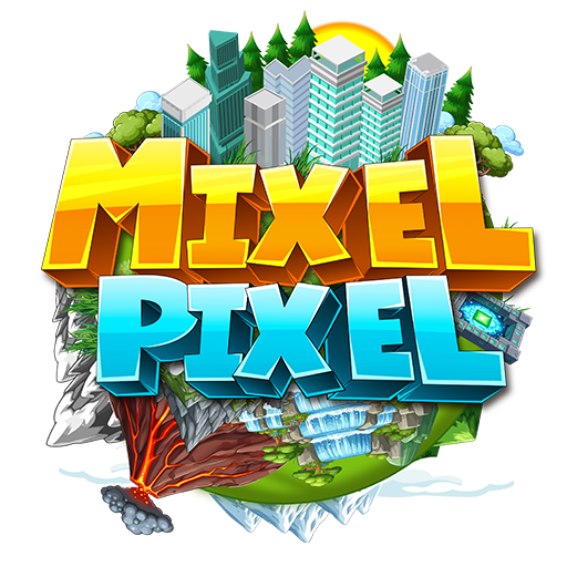 Mixelpixel